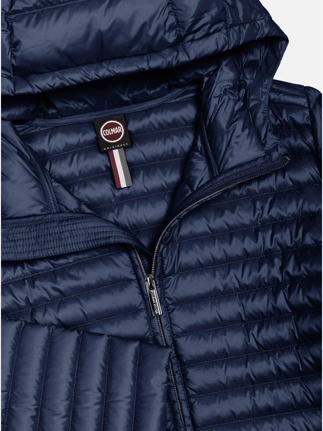 Colmar LIGHT DOWN JACKET DAM