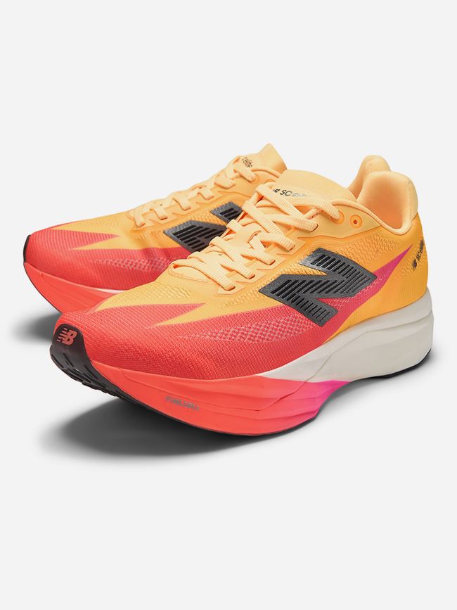 New Balance FuelCell SuperComp Elite v5 Dam