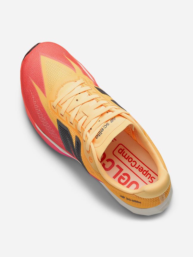New Balance FuelCell SuperComp Elite v5 Dam