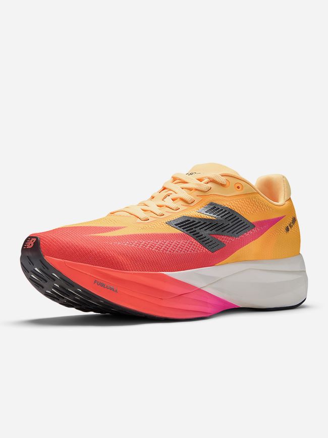 New Balance FuelCell SuperComp Elite v5 Dam