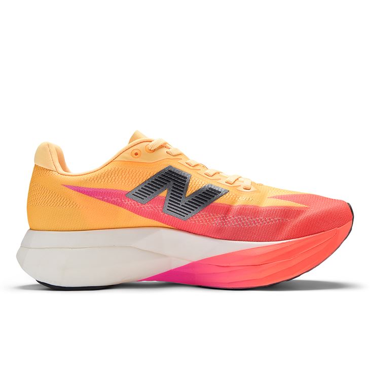 New Balance FuelCell SuperComp Elite v5 Dam