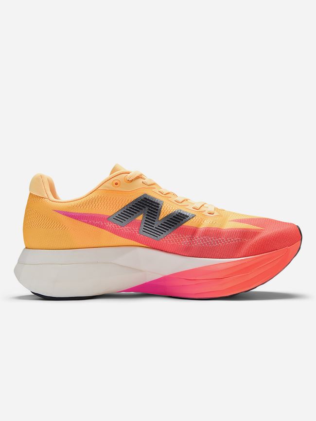 New Balance FuelCell SuperComp Elite v5 Dam