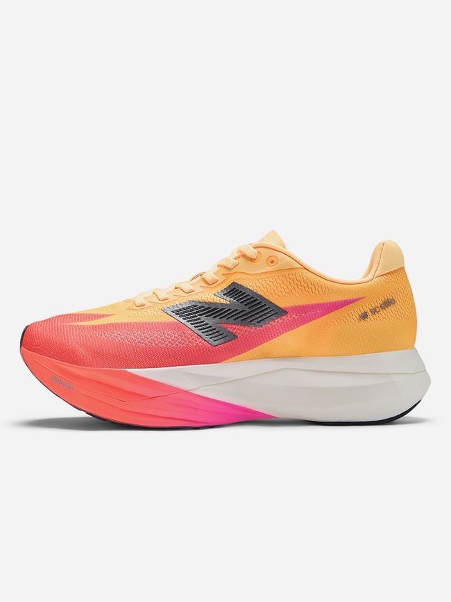 New Balance FuelCell SuperComp Elite v5 Dam