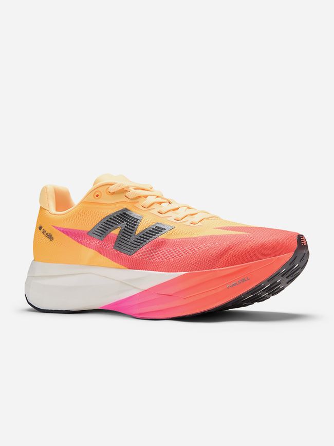 New Balance FuelCell SuperComp Elite v5 Dam