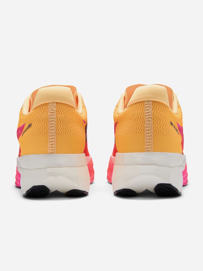 New Balance FuelCell SuperComp Elite v5 Dam