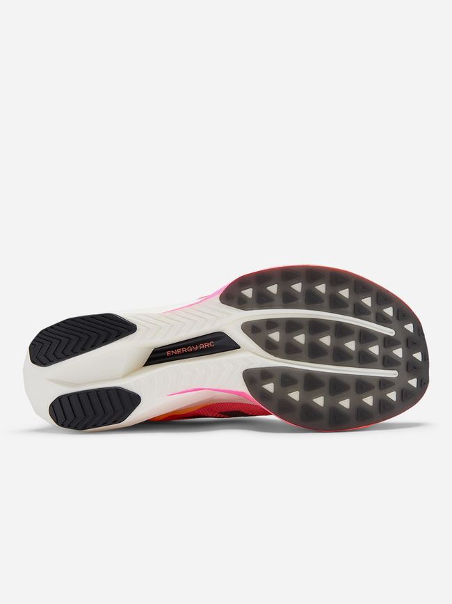 New Balance FuelCell SuperComp Elite v5 Dam