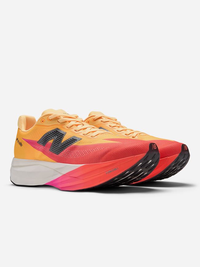 New Balance FuelCell SuperComp Elite v5 Dam