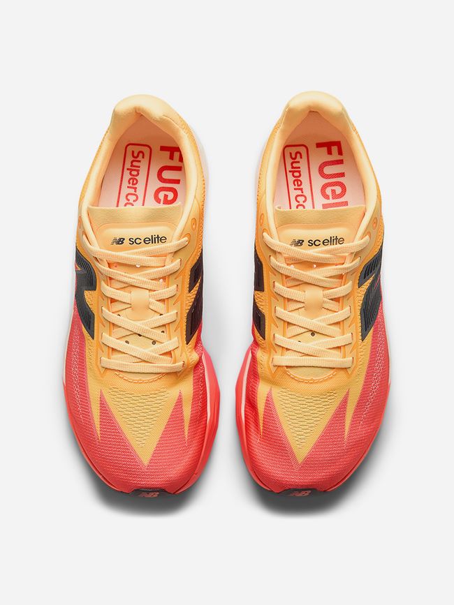 New Balance FuelCell SuperComp Elite v5 Dam