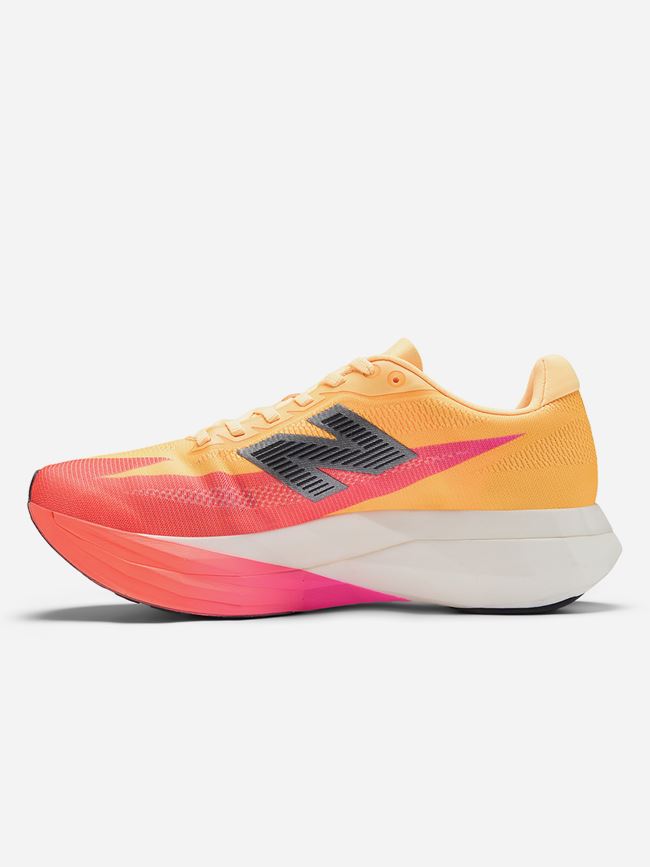New Balance FuelCell SuperComp Elite v5 Dam