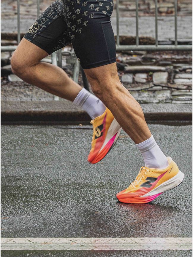 New Balance FuelCell SuperComp Elite v5 Herr