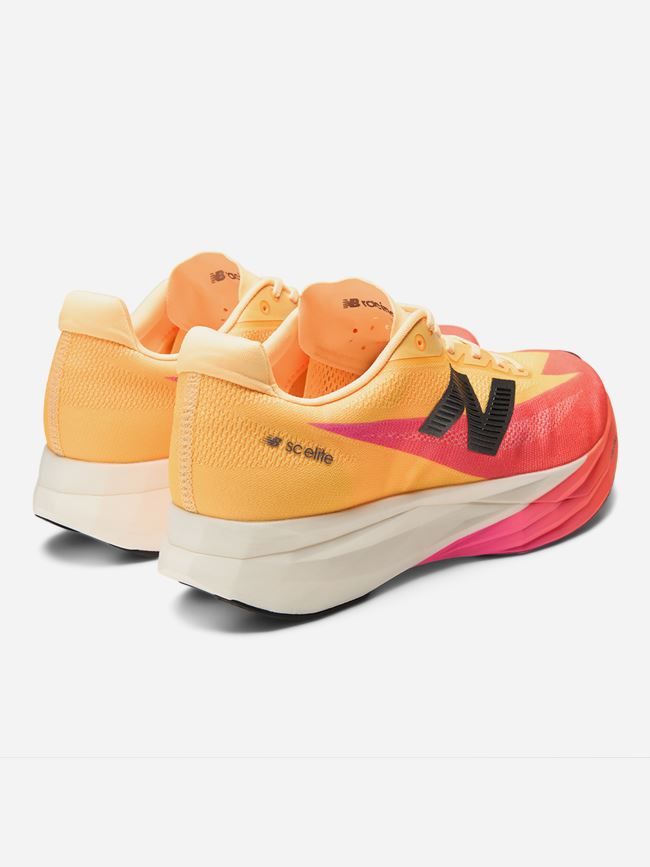New Balance FuelCell SuperComp Elite v5 Herr