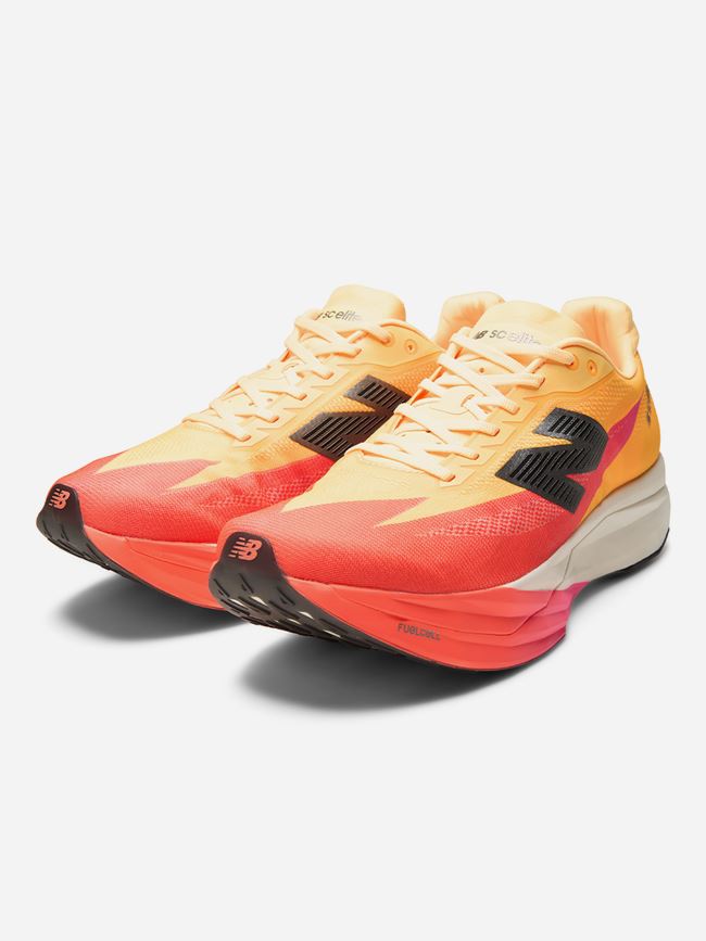 New Balance FuelCell SuperComp Elite v5 Herr