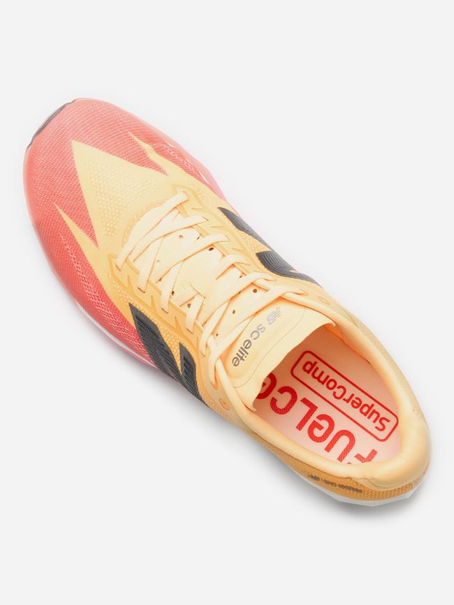 New Balance FuelCell SuperComp Elite v5 Herr