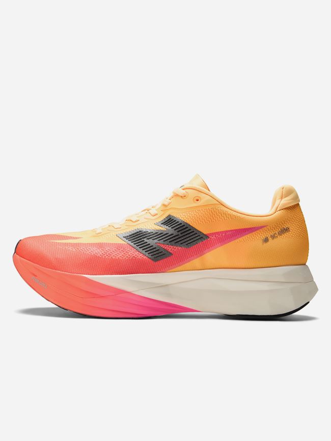 New Balance FuelCell SuperComp Elite v5 Herr