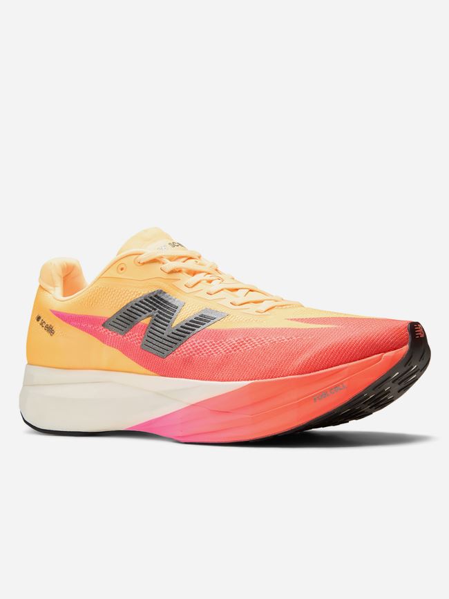 New Balance FuelCell SuperComp Elite v5 Herr
