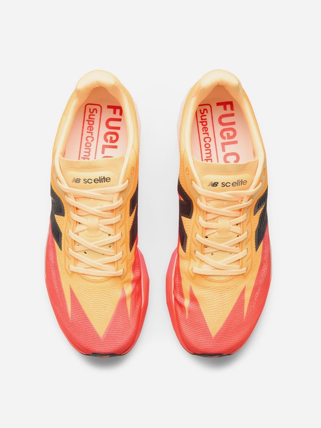 New Balance FuelCell SuperComp Elite v5 Herr
