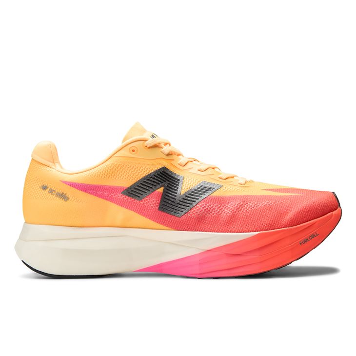 New Balance FuelCell SuperComp Elite v5 Herr