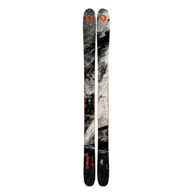Blizzard Canvas 100