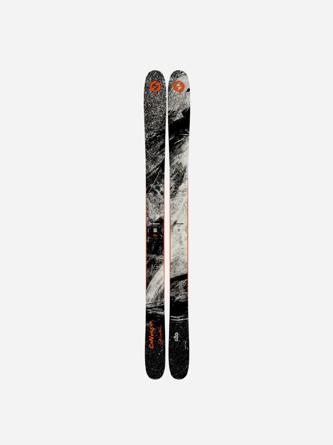 Blizzard Canvas 100