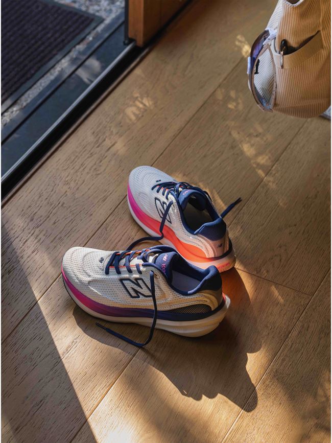 New Balance Infinion 1080 v15 Dam