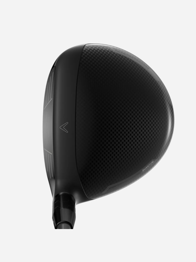 Callaway Quantum Max D Fairwaywood