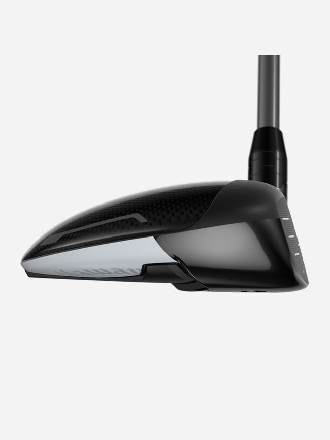 Callaway Quantum Max D Fairwaywood