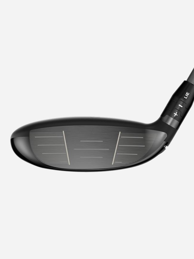 Callaway Quantum Max D Fairwaywood