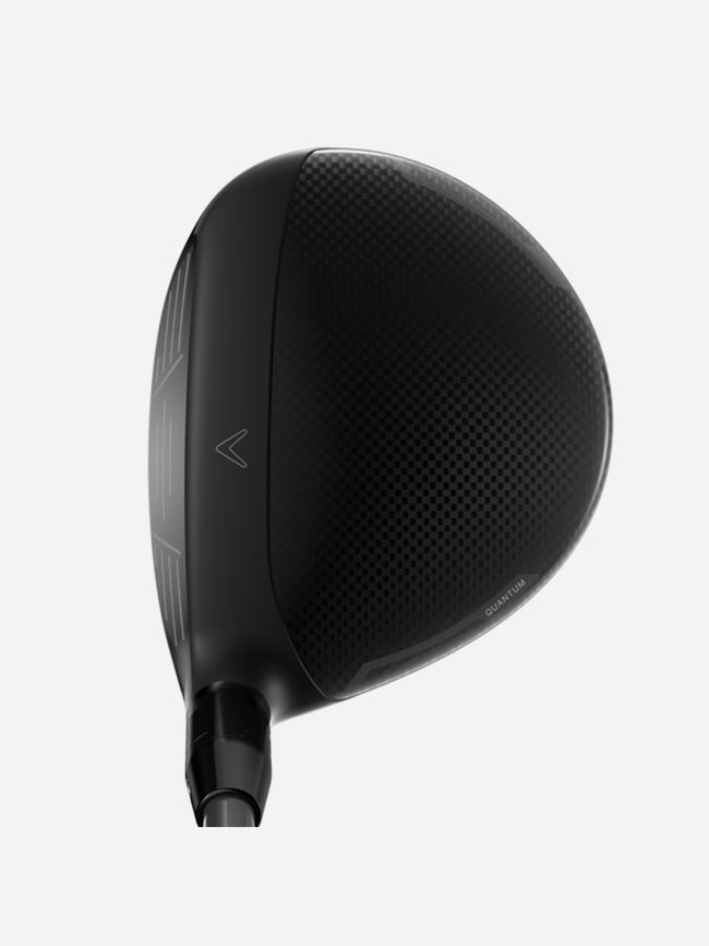 Callaway Quantum Max Fairwaywood