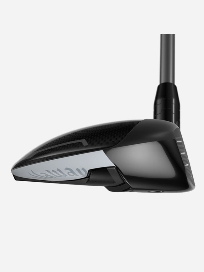 Callaway Quantum Max Fairwaywood