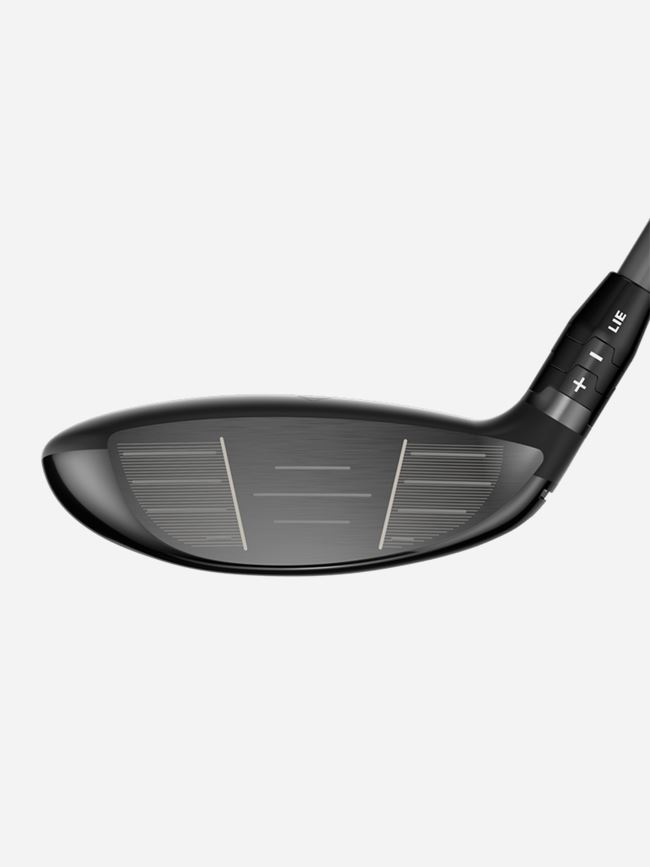 Callaway Quantum Max Fairwaywood