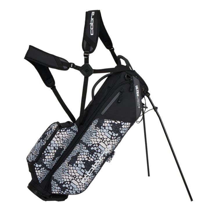 Cobra Ultralight 2 Stand Bag