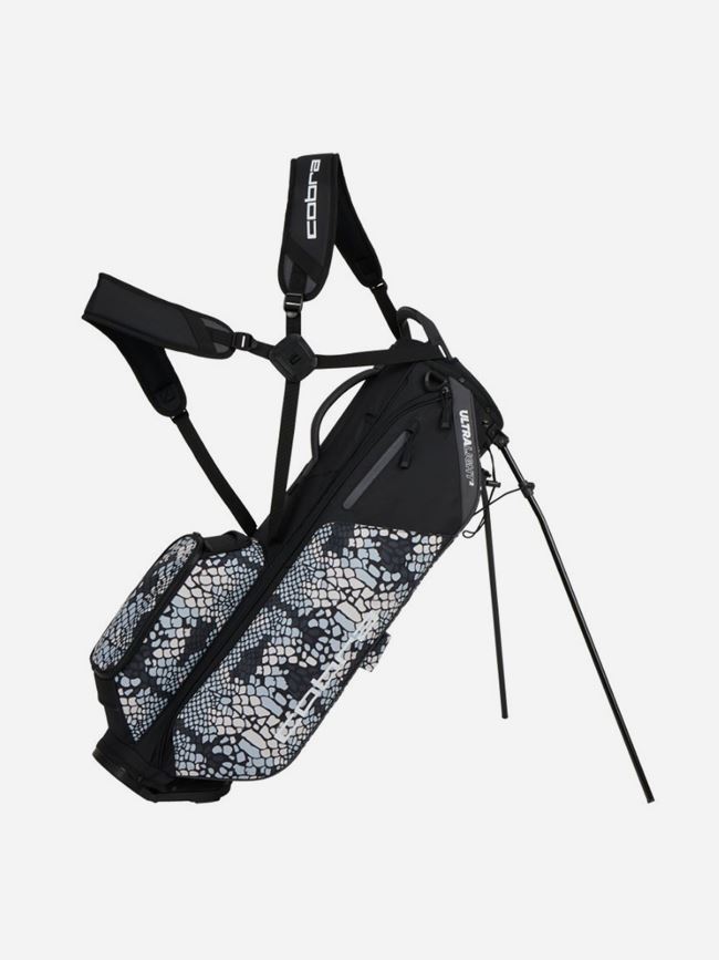 Cobra Ultralight 2 Stand Bag