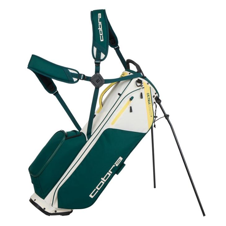 Cobra Ultralight 2 Stand Bag