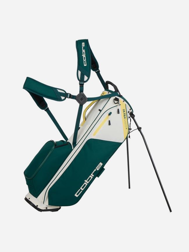 Cobra Ultralight 2 Stand Bag