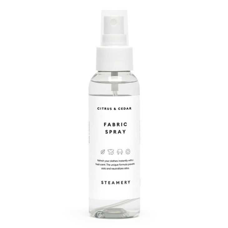 Steamery Fabric Spray Citrus & Cedar 100 ml