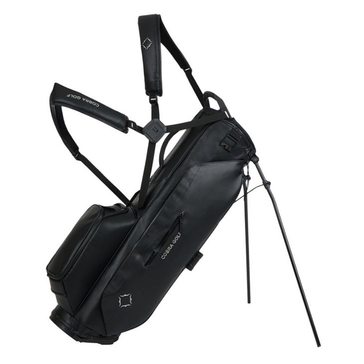 Cobra Premium Stand Bag