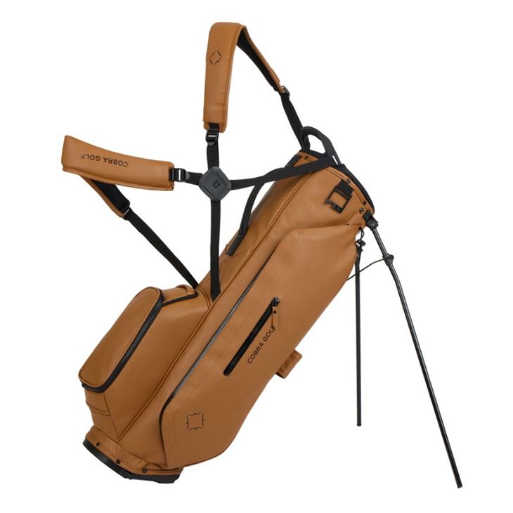 Cobra Premium Stand Bag
