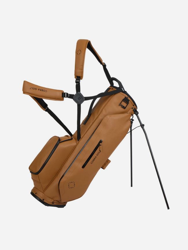 Cobra Premium Stand Bag