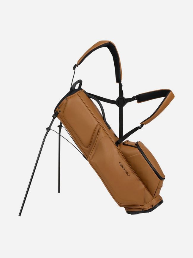 Cobra Premium Stand Bag
