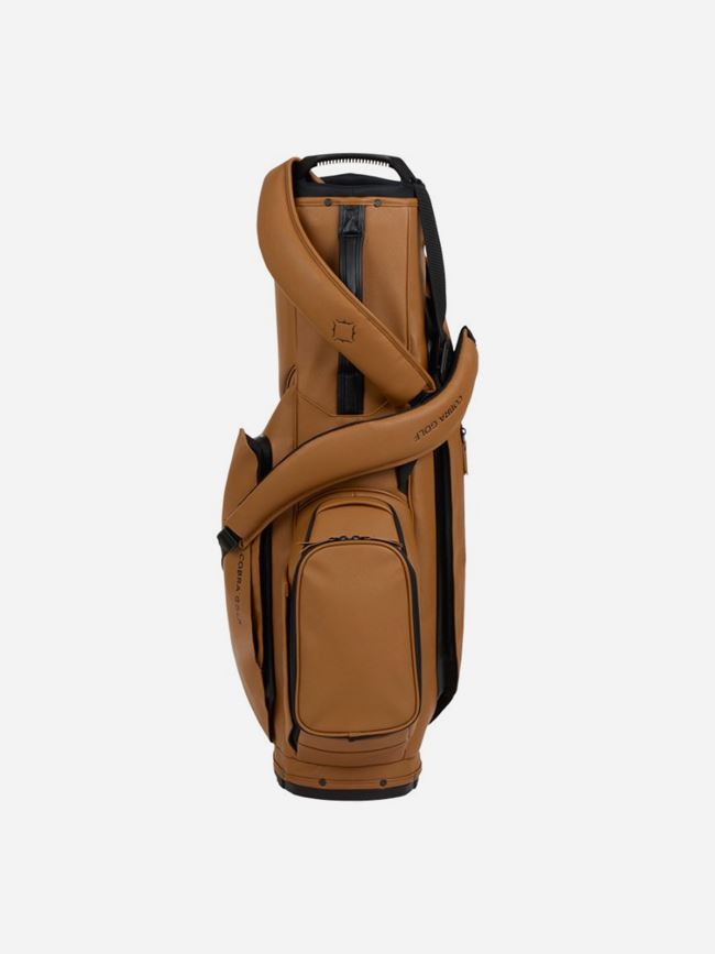 Cobra Premium Stand Bag