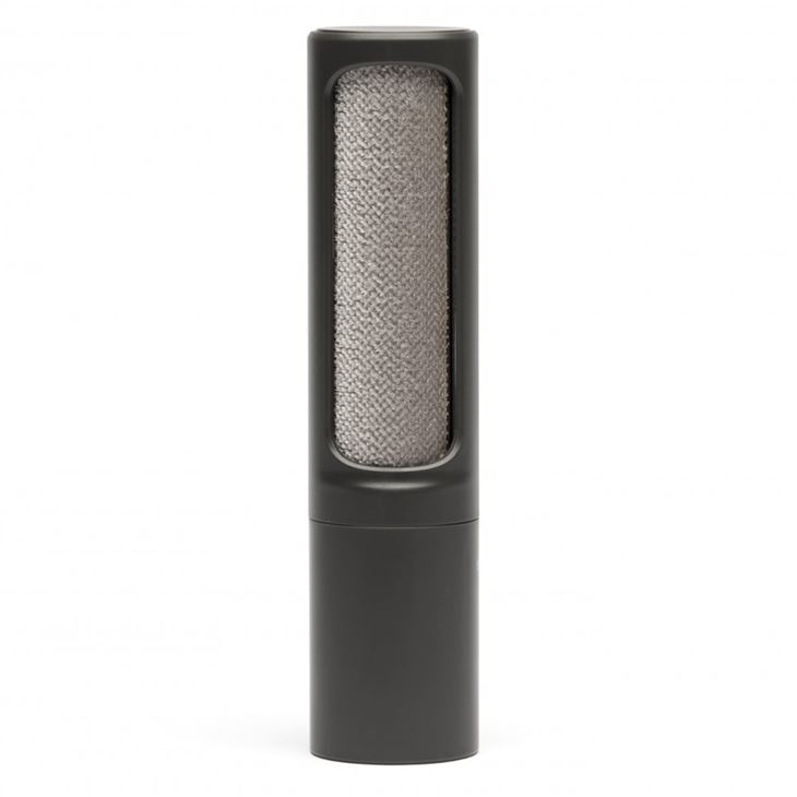Steamery Lint Brush Dark Grey
