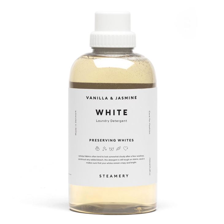 Steamery White Laundry Detergent 750 ml
