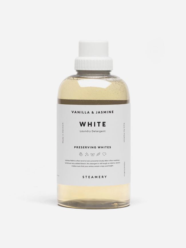 Steamery White Laundry Detergent 750 ml