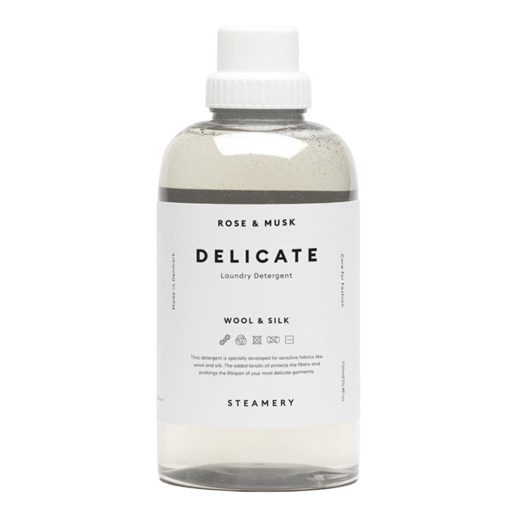 Steamery Delicate Laundry Detergent 750 ml