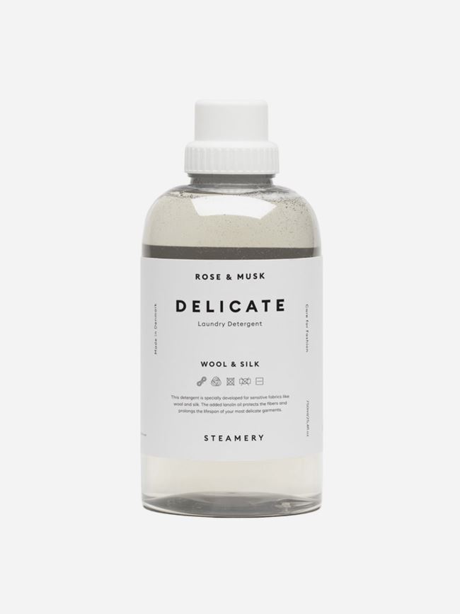 Steamery Delicate Laundry Detergent 750 ml