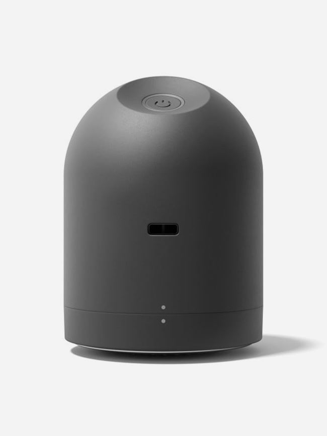 Steamery Pilo 2 Fabric Shaver Charcoal