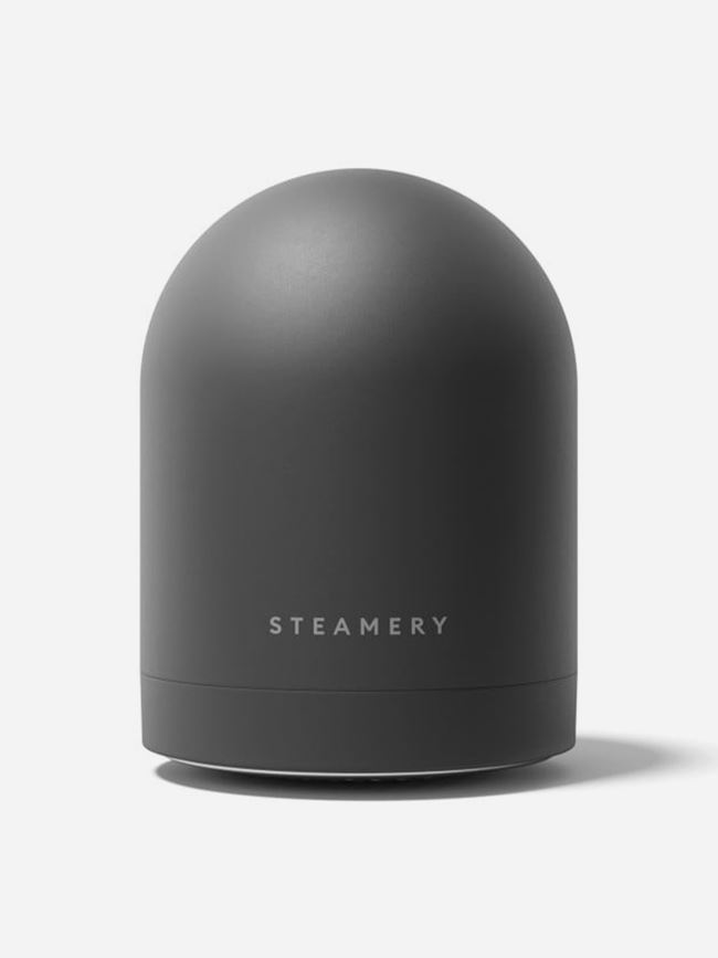 Steamery Pilo 2 Fabric Shaver Charcoal