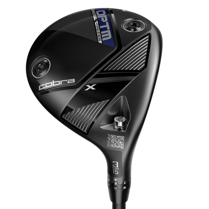 Cobra OPTM X Fairway