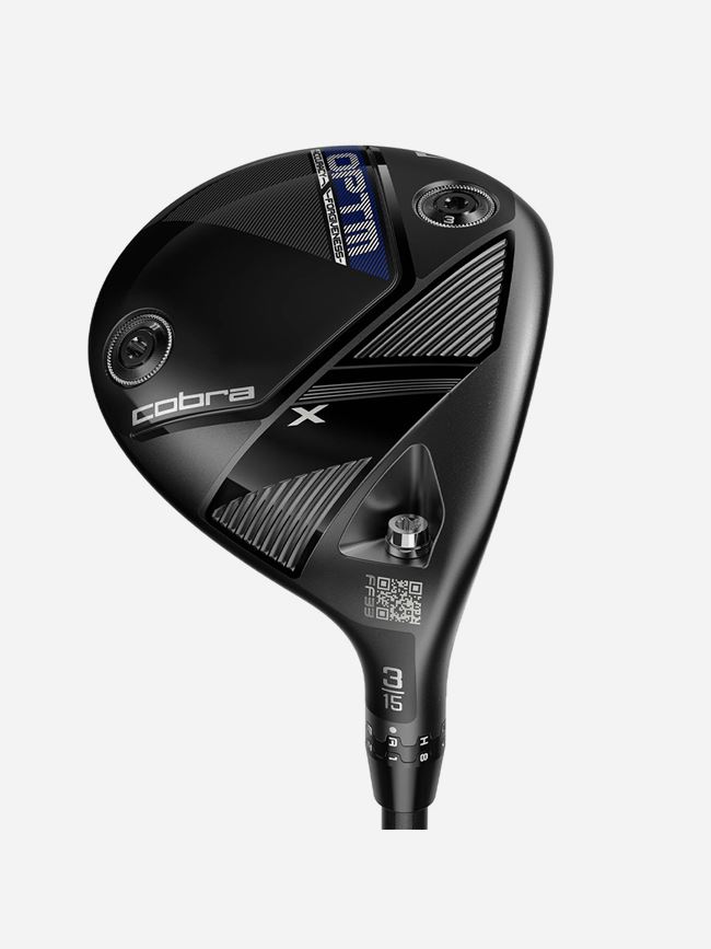 Cobra OPTM X Fairway