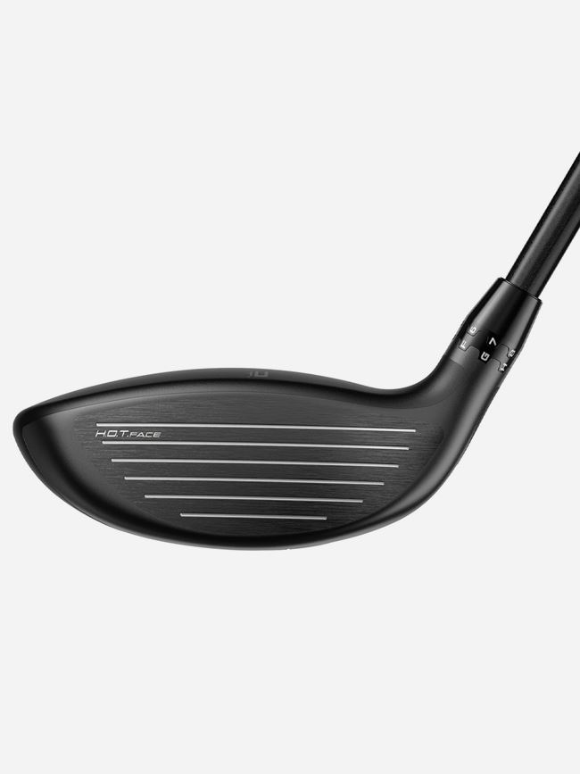 Cobra OPTM X Fairway